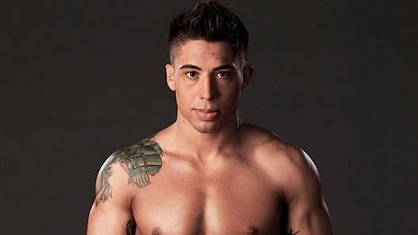 Report: War Machine Arrested in San Diego for Assault