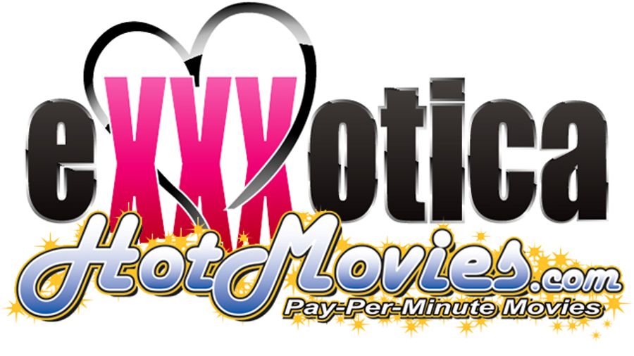 HotMovies and Galaxy of Stars Prepare for Exxxotica Expo