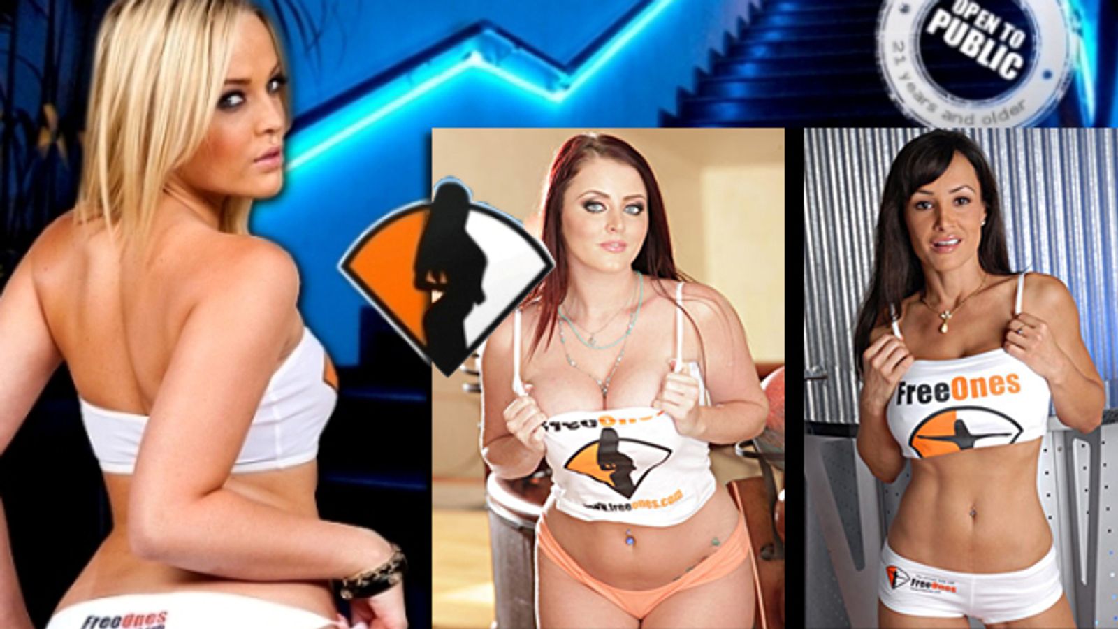 Miss FreeOnes Party Set for Saturday; The Spyderz to Perform