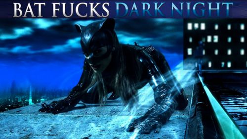 Bluebird Releases First 'Bat Fucks' Trailer