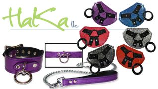 Haka Wholesale Launching New Glitter Line