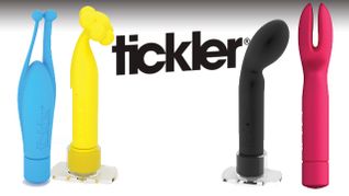 Liberator Believes New Tickler Line Will Stimulate Sales