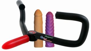 Ready for the Latest Sexercise Craze?