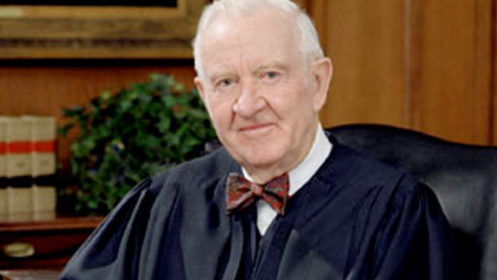 Justice John Paul Stevens, Supporter of Free Speech, To Retire