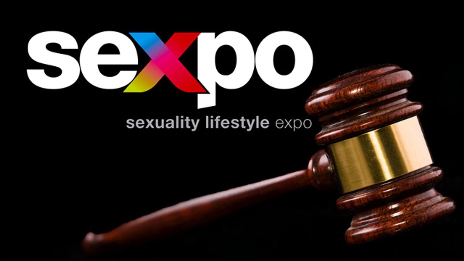 Sexpo Convention Wins Trademark Protection in US