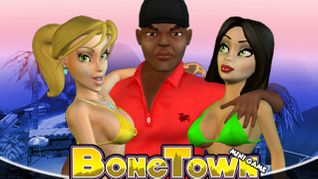 eBaum Nation Publishes Tiger Woods Video Game