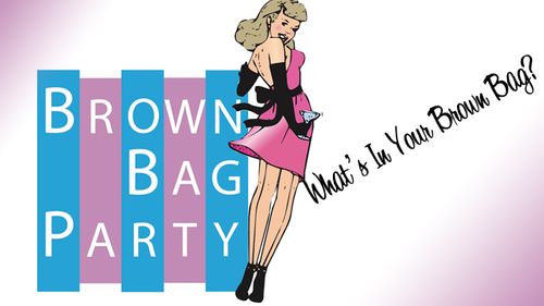 Brown Bag Party Celebrates Five-Year Anniversary