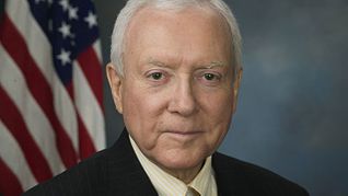 Sen. Hatch Pushes Holder to Prosecute Non-Extreme Porn