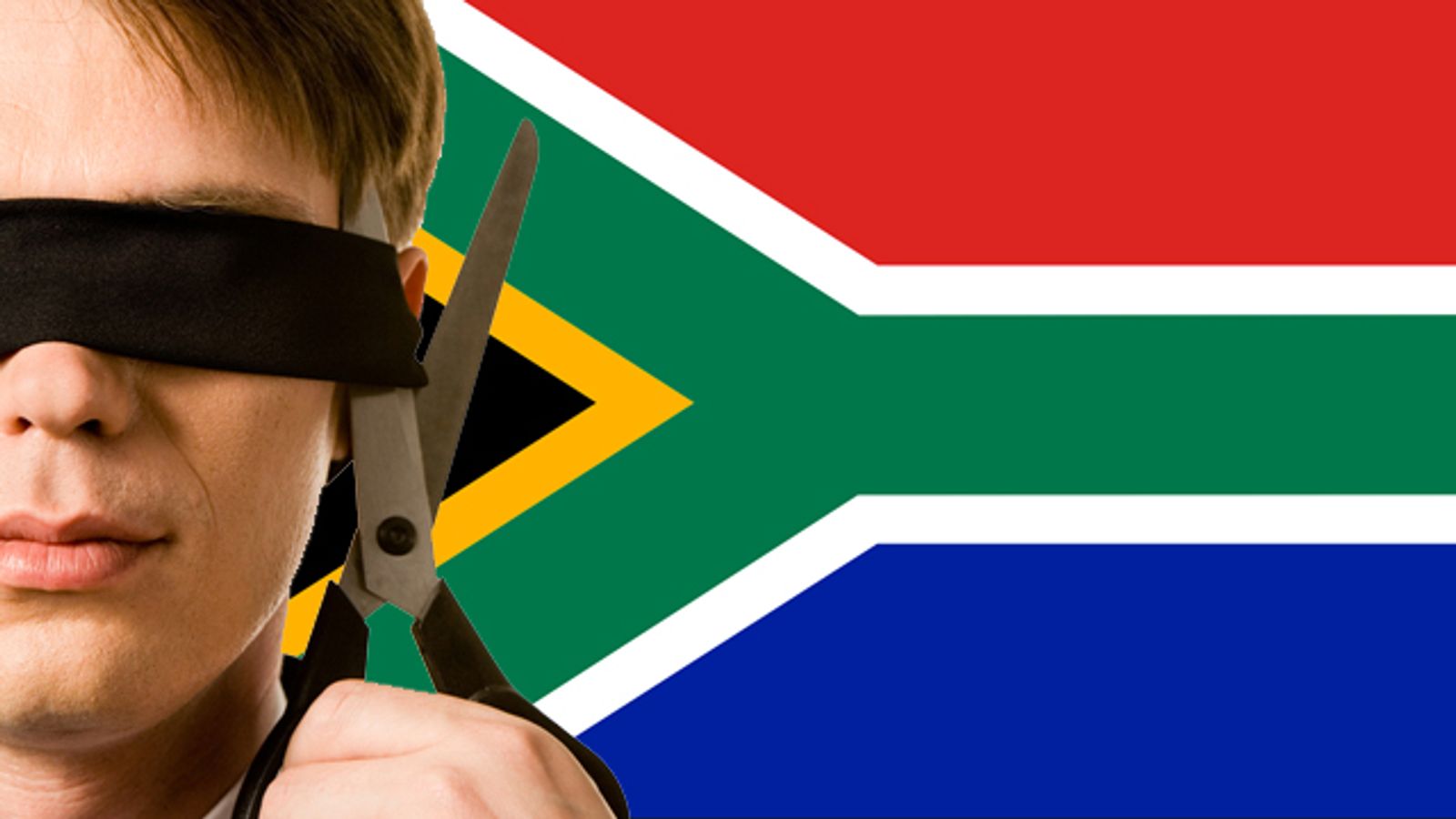 Web Expert Warns South Africa Against Banning Porn