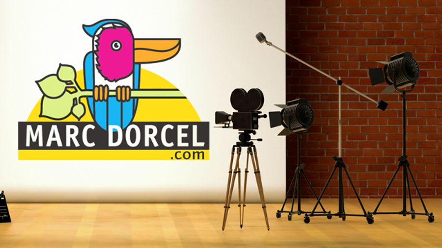 Marc Dorcel Announces Movie Produced by Web Users