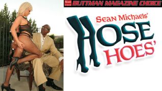 Sean Michaels Indulges Stocking Fetish in 2nd Evil Angel Title