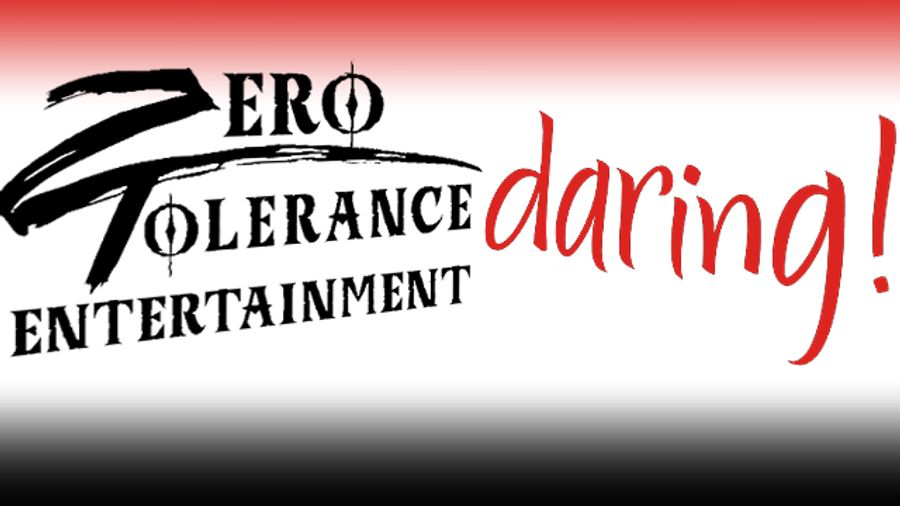 Zero Tolerance Announces Distribution Deal with Daring Media