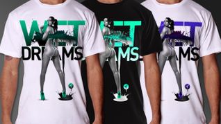 T.I.T.S Debuts Dyme Def ‘Wet Dreams’ Promo Video, T-Shirt