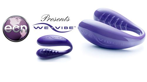 ECN Now Carries Top-Selling We-Vibe