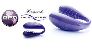 ECN Now Carries Top-Selling We-Vibe