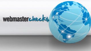 DoJ Apparently Freezes WebmasterChecks Bank Accounts