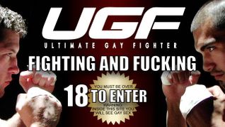 Russ Meyers Launches Ultimate Gay Fighter
