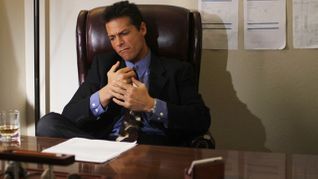 Nick Manning Stars in Mainstream Film <i>Cherry Bomb</i>