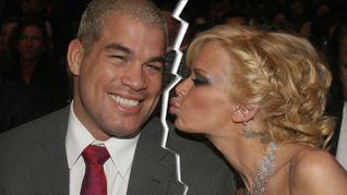 Tito Ortiz Booked After Apparent Domestic Disturbance