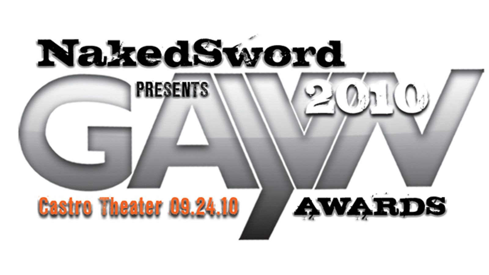 GAYVN Awards Return to the Castro