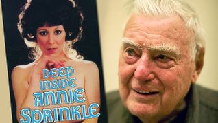 Joe Sarno, Famed XXX and Sexploitation Director, Dead at 89