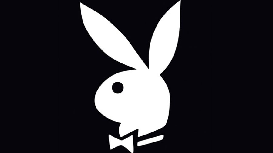 Playboy Hires New CFO