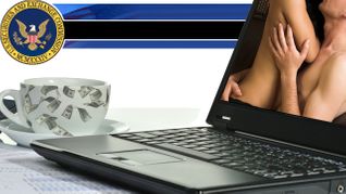 Porn Studio to SEC: Stop Wasting Tax Dollars ... Surf After Work