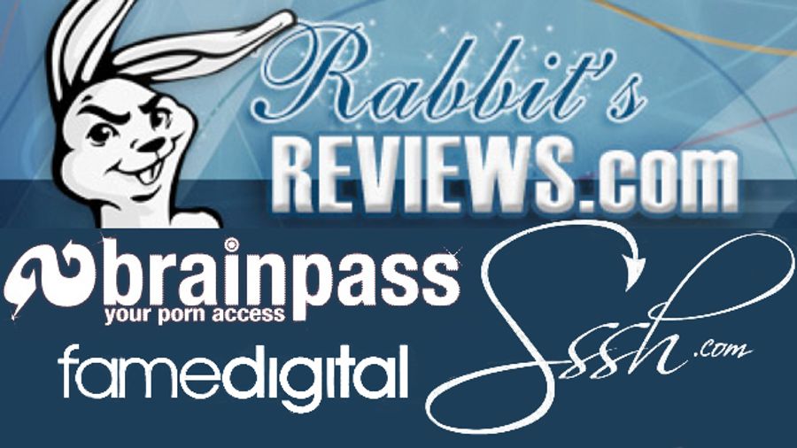 RabbitsReviews Best Of The Web 2010 Winners Announced