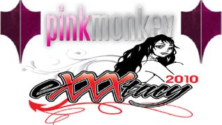 Exxxtacy 2010 Names The Pink Monkey Official Club Sponsor