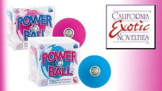 CalExotics Releases Power Ball