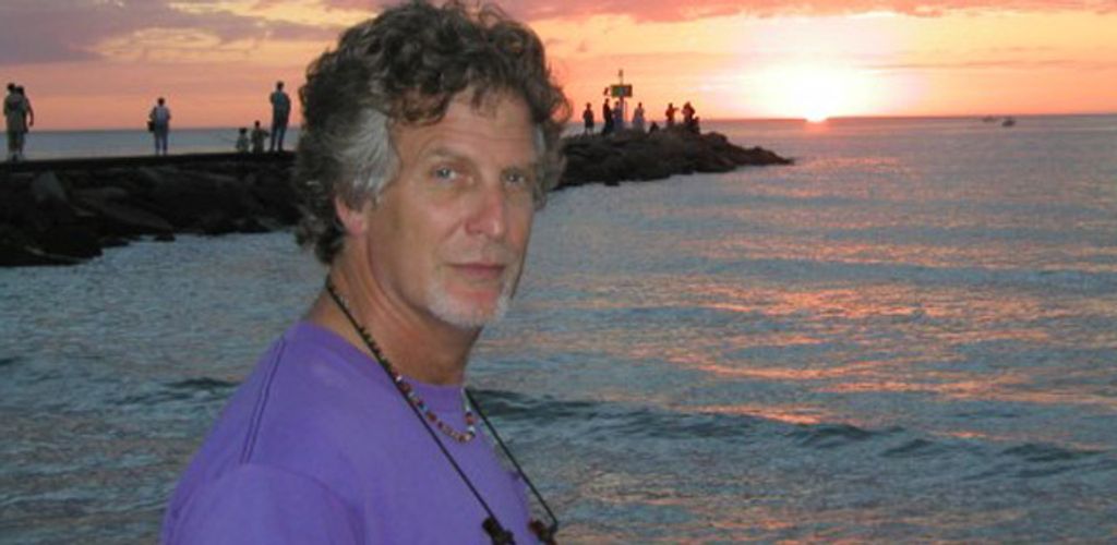 Paul Thomas The Storyteller Eyes New Challenges AVN