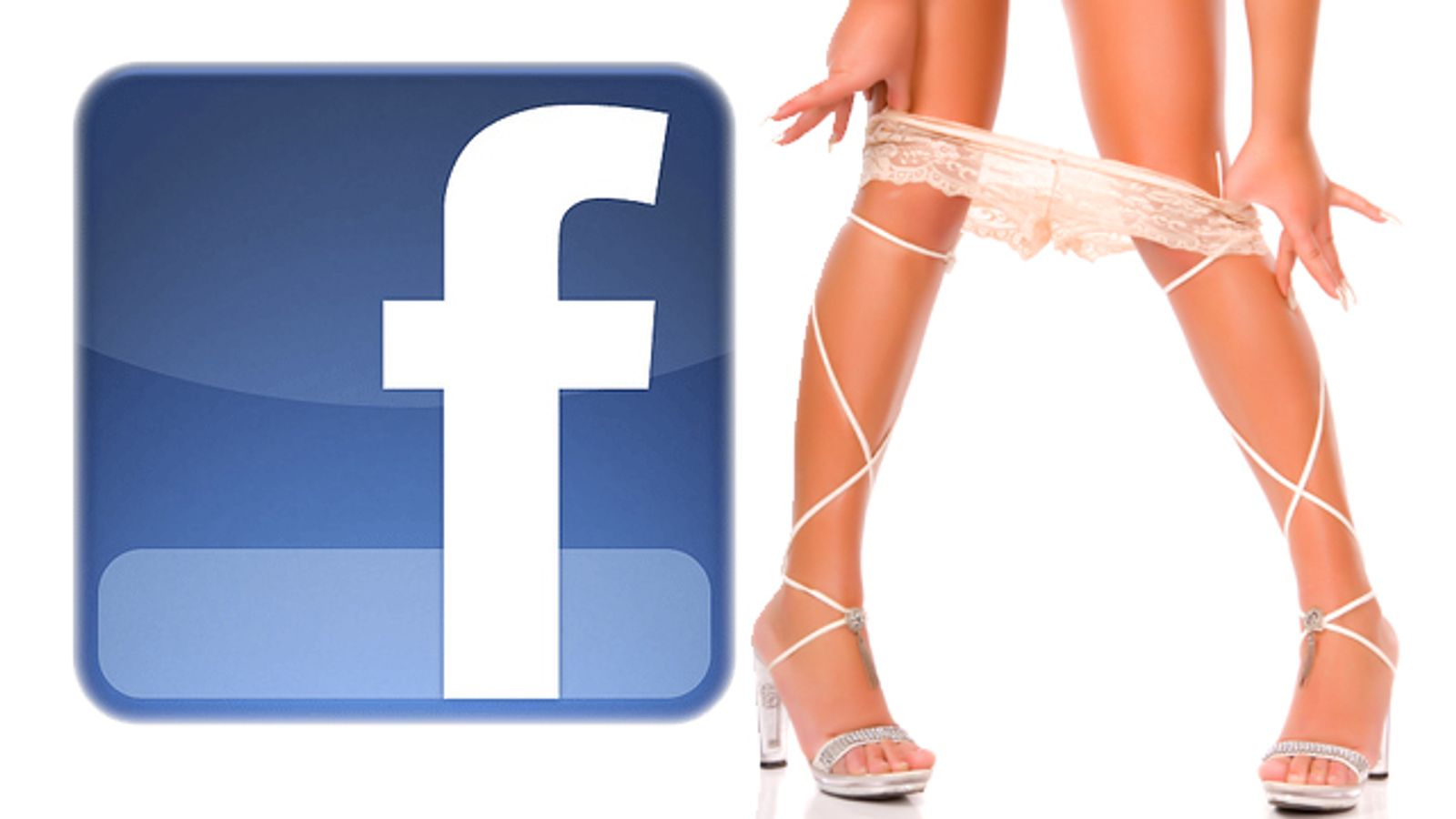 Facebook Users Addicted to Sex, Too