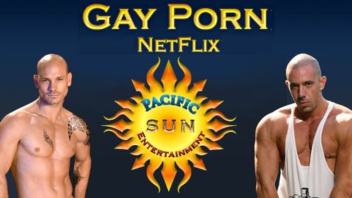 Pacific Sun Launches GayPornNetflix.com