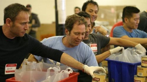 Gay For Good to Celebrate First Harvey Milk Day