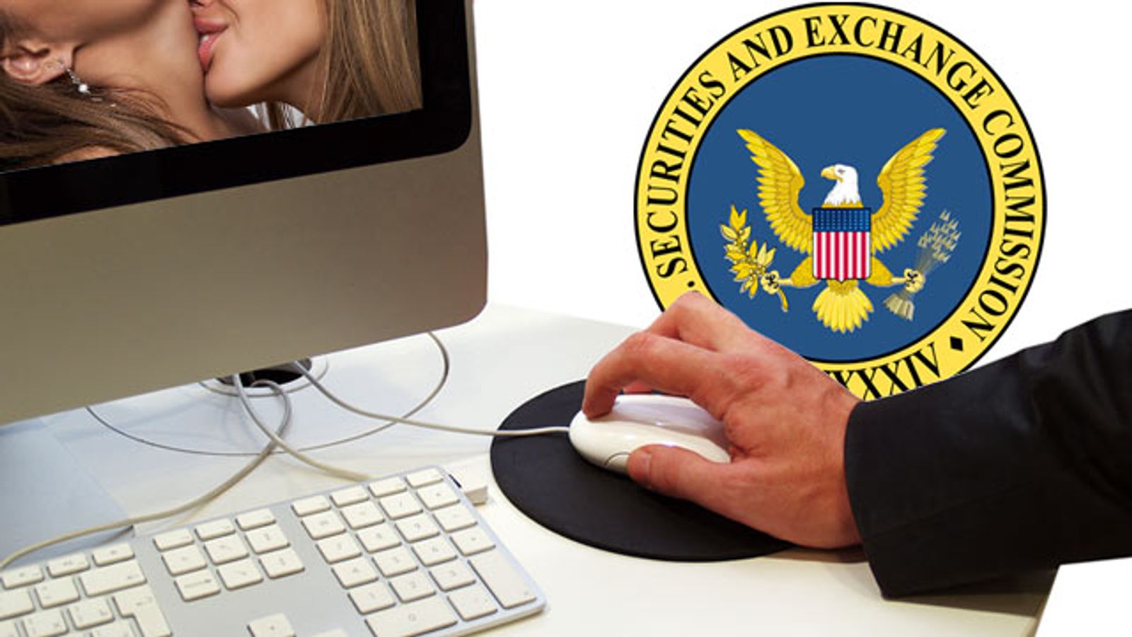 Attorney Wants SEC 'Porn Names'
