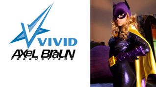 Vivid Unveils Second 'Batman XXX' Trailer