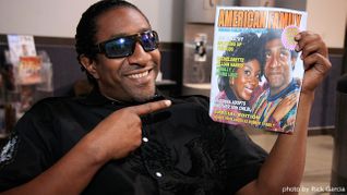 Thomas Ward to Host 'Big Ass Comedy Show'