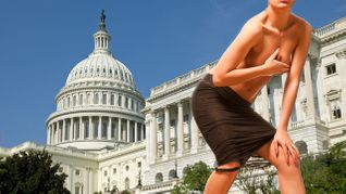 Strike Two for Jobs Bill with Anti-Porn Rider