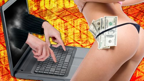 Researchers Ran Porn Sites to Assess Internet Porn Economy