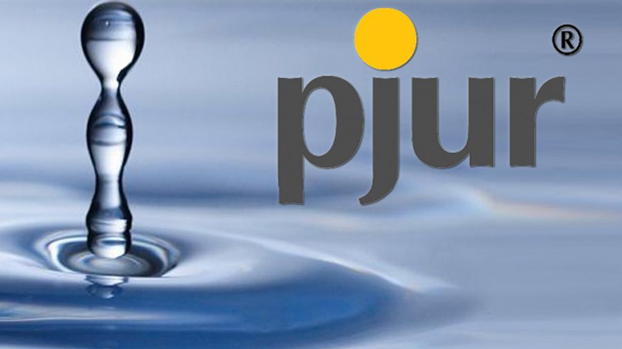 Pjur Group Launches Pjur Med Series