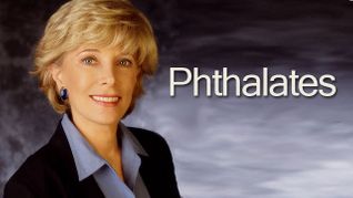 ’60 Minutes’ Tackles Issue of Phthalates
