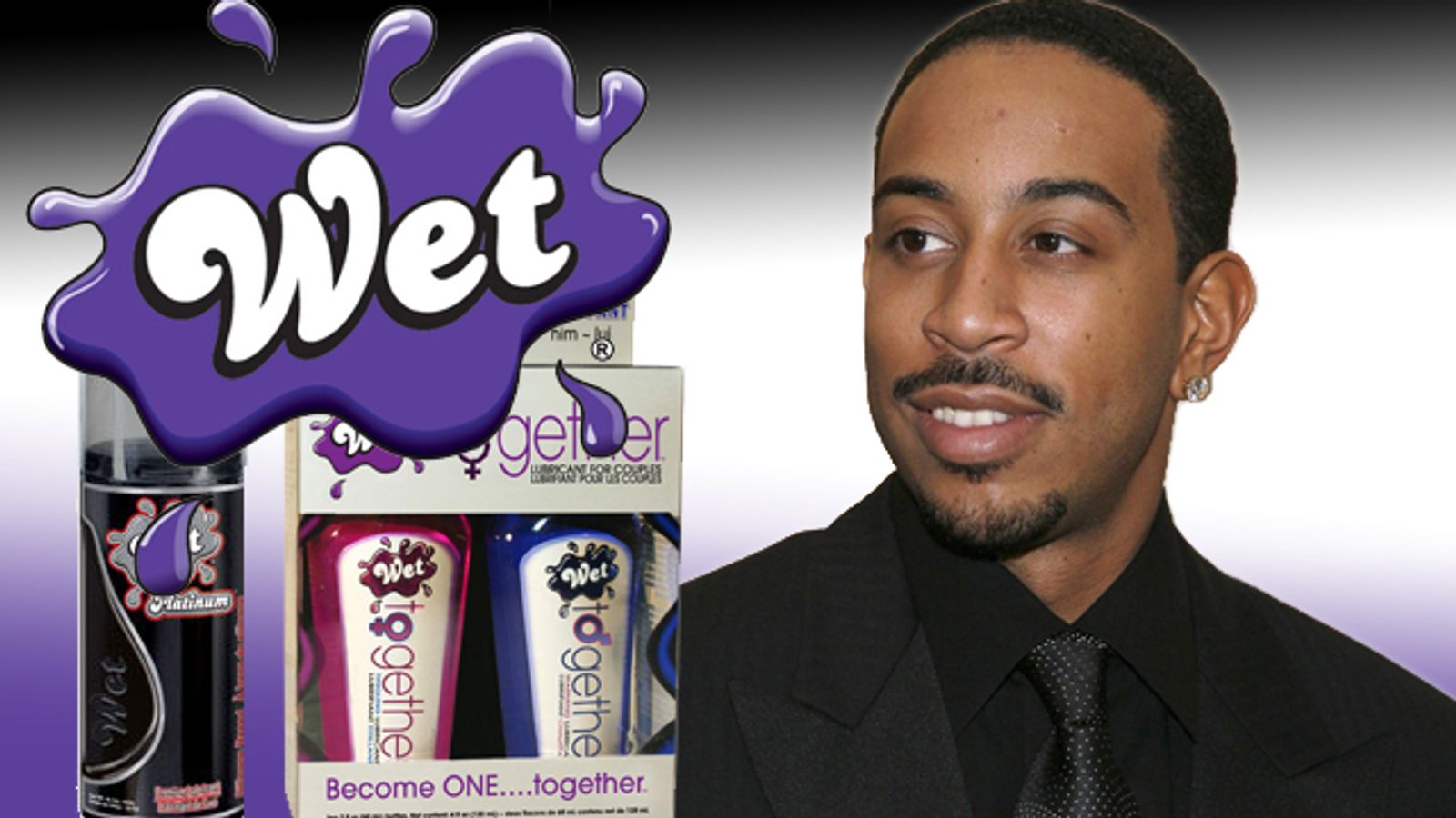 Wet Platinum Featured in New Ludacris Music VideoWet Platinum Featured in Ludacris’ Music Video ‘Sex Room’