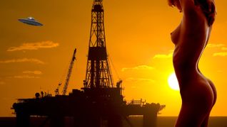 The BP-SEC Connect: How Porn Was Behind the Spill and Crash