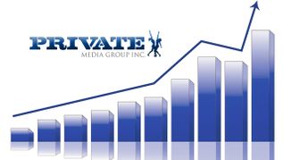 Private Reports Year-to-Year Gains on Internet Sales