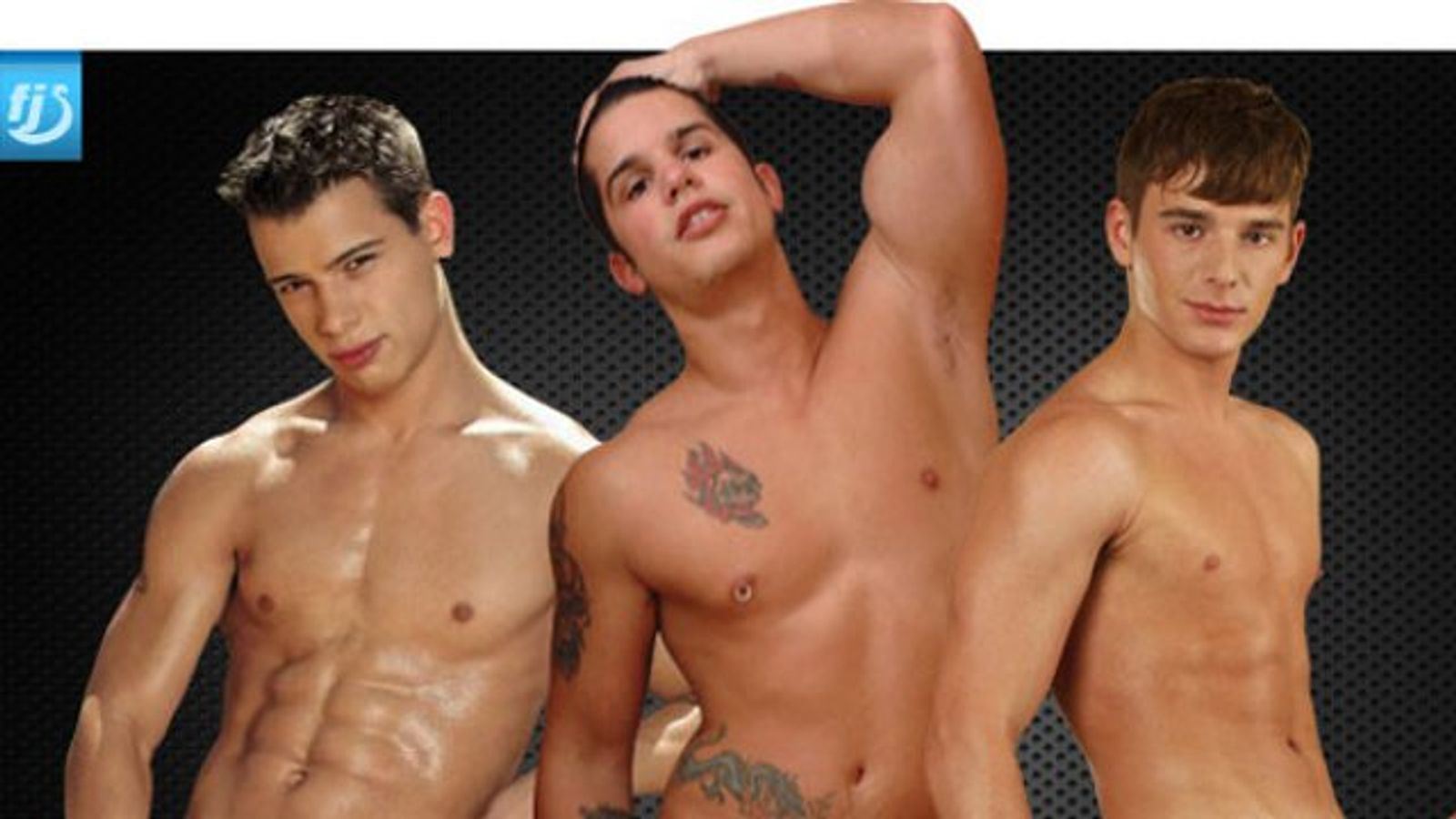 Fleshjack Selects Three New Fleshjack Boys