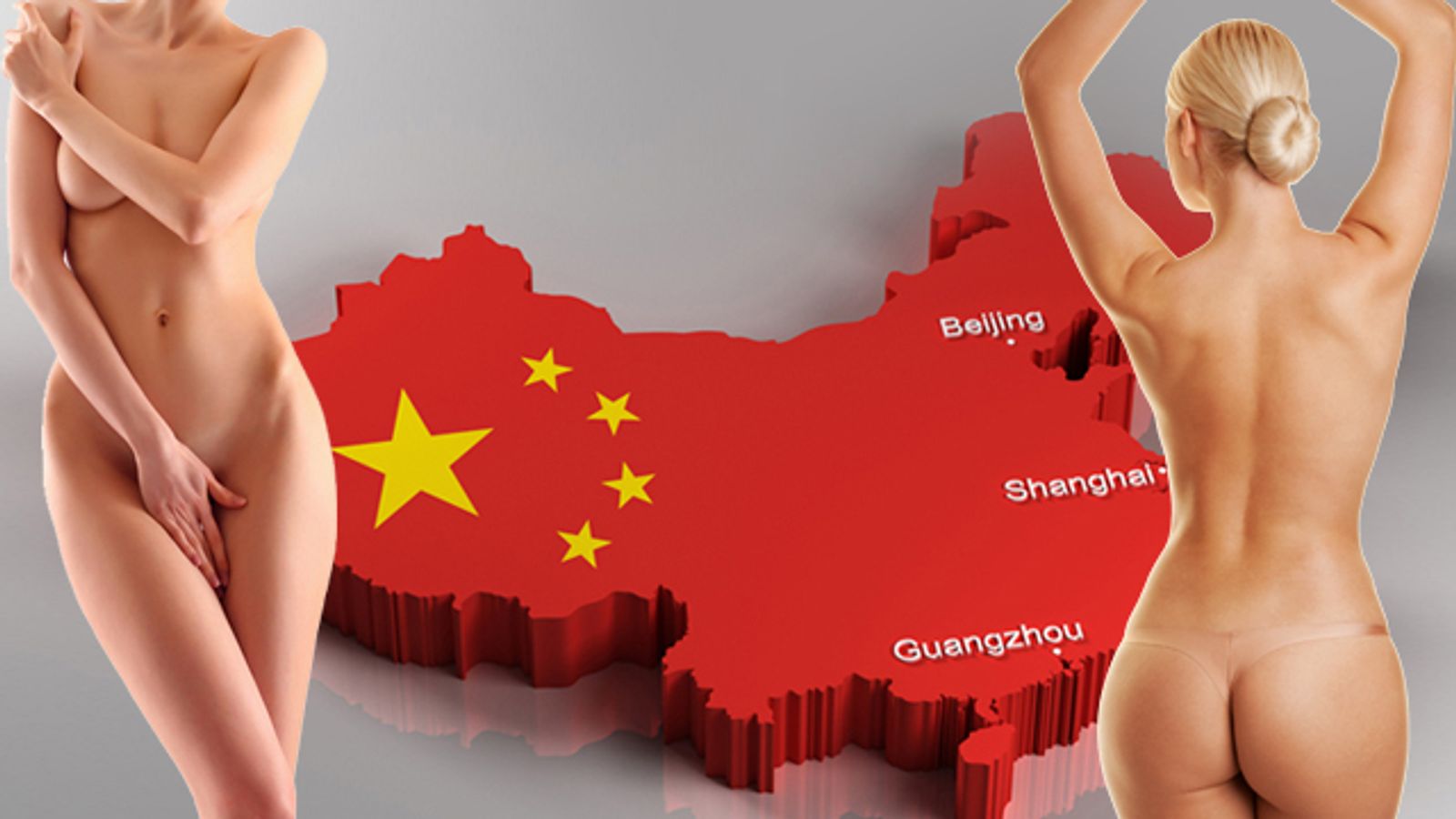 China Warms Up to Online Porn?