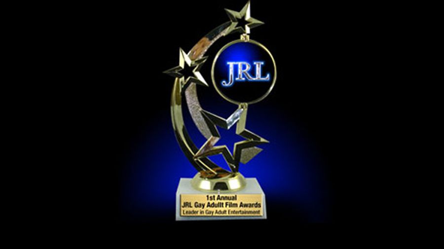 JRL Gay Film Awards Nominees Announced