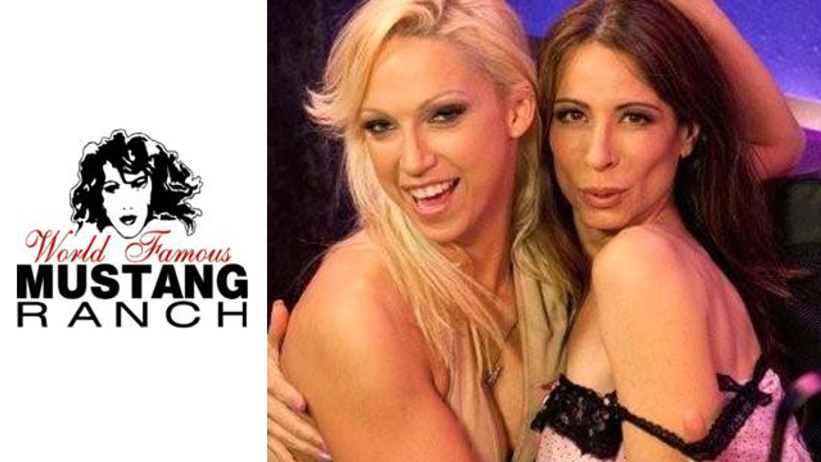 Playboy Radio to Return to Mustang Ranch for Live Broadcast