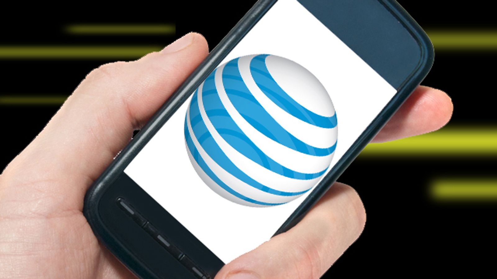 PCMag: AT&T Wins Mobile Network Speed Crown