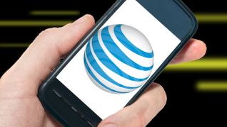 PCMag: AT&T Wins Mobile Network Speed Crown
